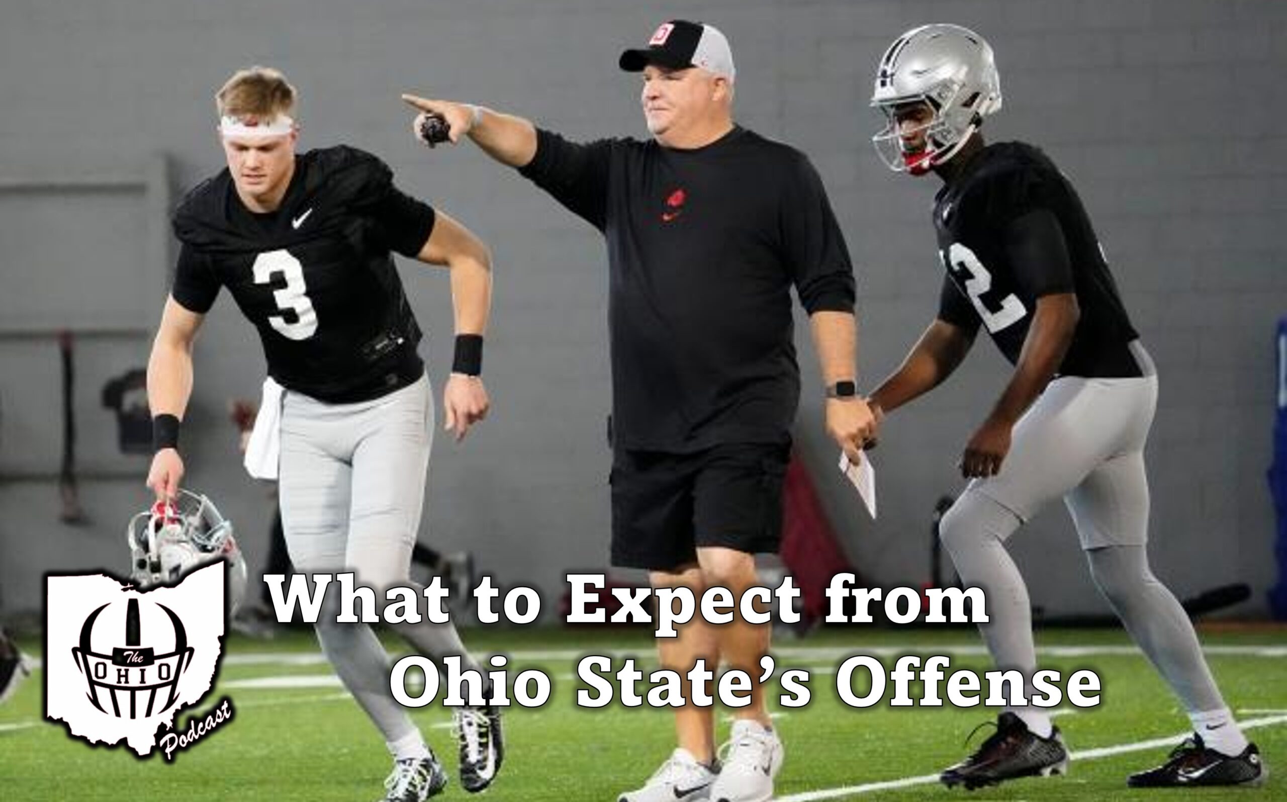 What to Expect from Ohio State's Offense.