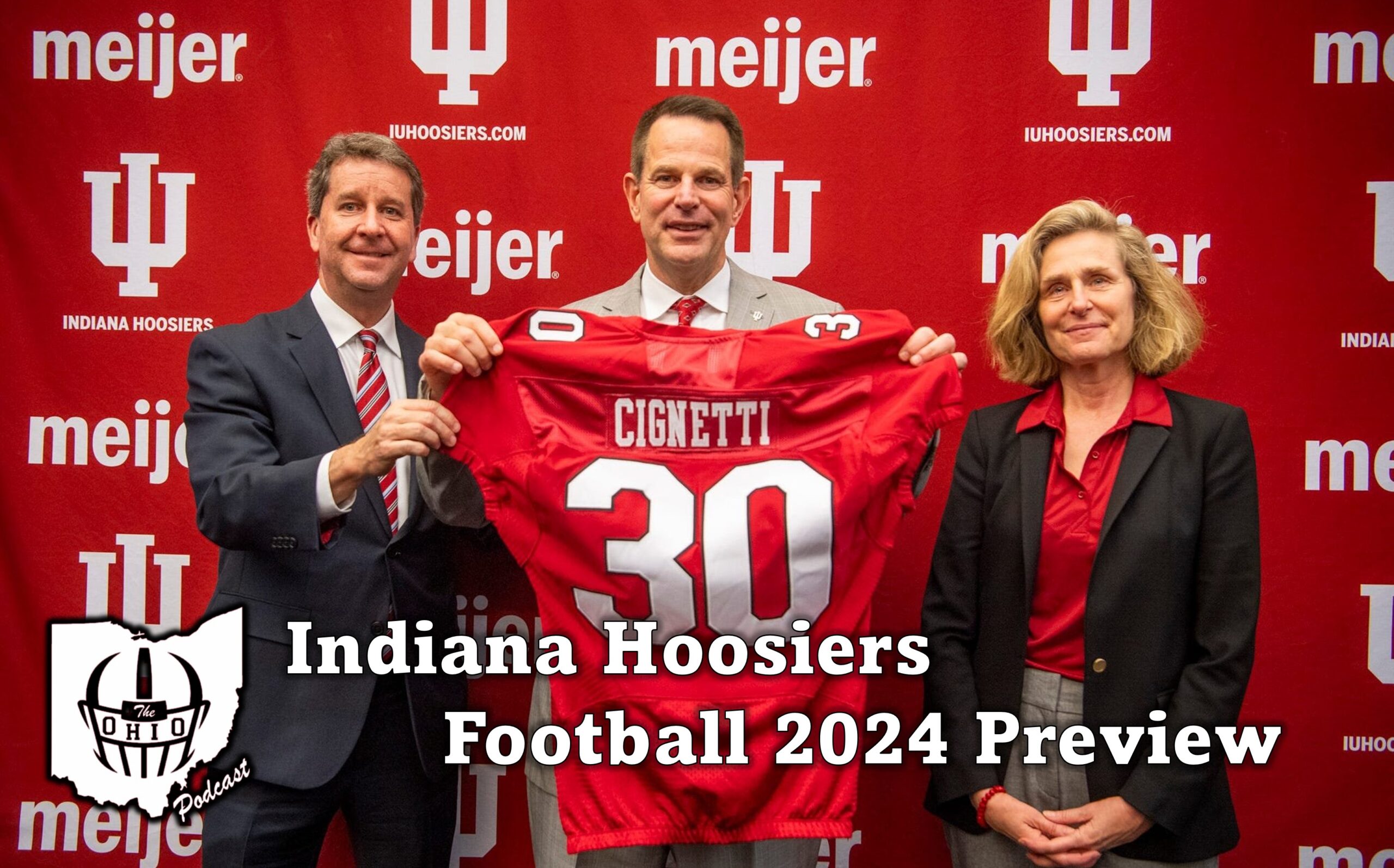 Indiana Hoosiers Football 2024 Preview