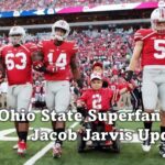 Ohio State Superfan Jacob Jarvis Update