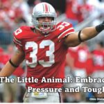 Embrace Pressure and Toughness.