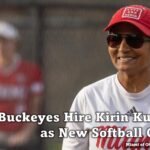 Kirin Kumar becomes Ohio State's New Softball Coach
