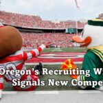 Oregon's Recruiting Wins Signals New Competition for Ohio State.