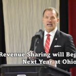 Revenue Sharing will Begin Next Year at Ohio State