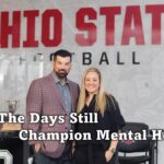 Both Ryan and NIne Day Still Champion Mental Health.