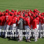 Buckeye Baseball Team Boosts Roster for 2025.