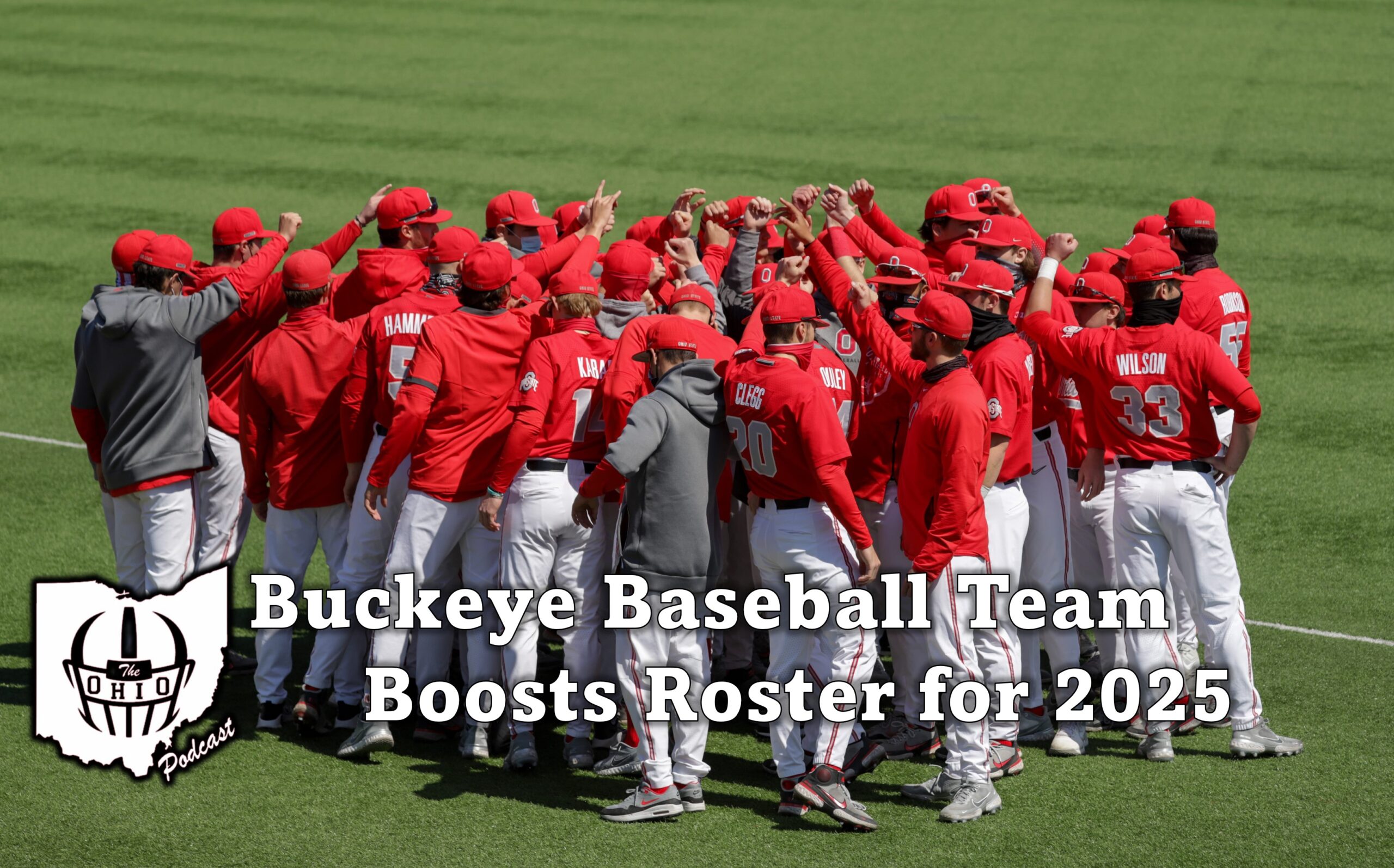 Buckeye Baseball Team Boosts Roster for 2025.