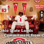 Ohio State Lnds Commitment from Carter