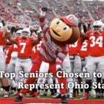 Top Seniors Chosen to Represent Ohio State.