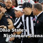 Ohio State's Nightmare Scenario