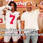 Ohio State Secures Commitment from Pettijohn.