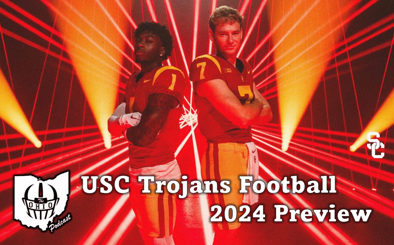 USC Trojans Football 2024 Preview