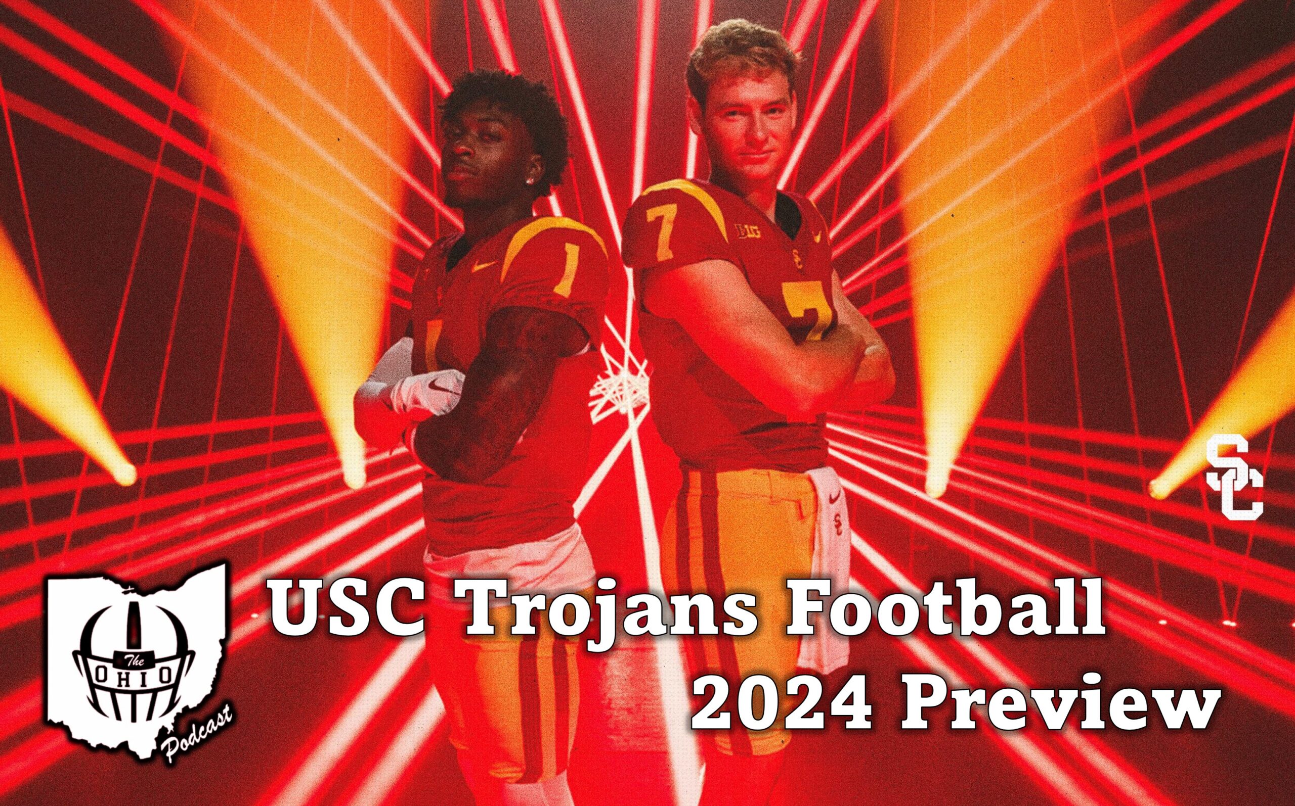 USC Trojans 2024 Season Preview