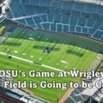 OSU's Game at Wrigley Field is Going to be Costly.