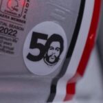 50 Years Archie Sticker