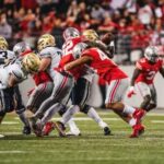 Ohio State vs Akron