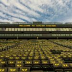 Autzen Stadium