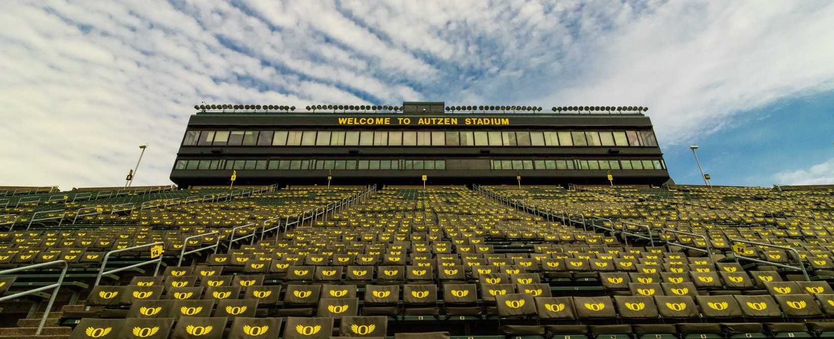 Autzen Stadium