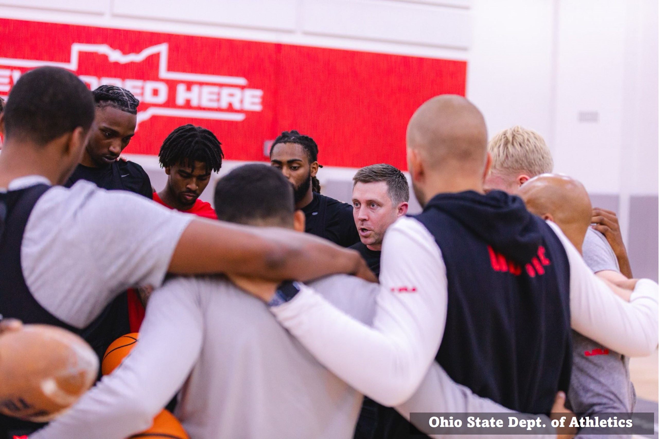 Ohio State Basketball Invests in Coaching Talent with Competitive Salaries