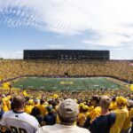 Michigan Stadium