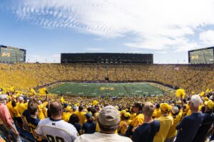 Michigan Stadium