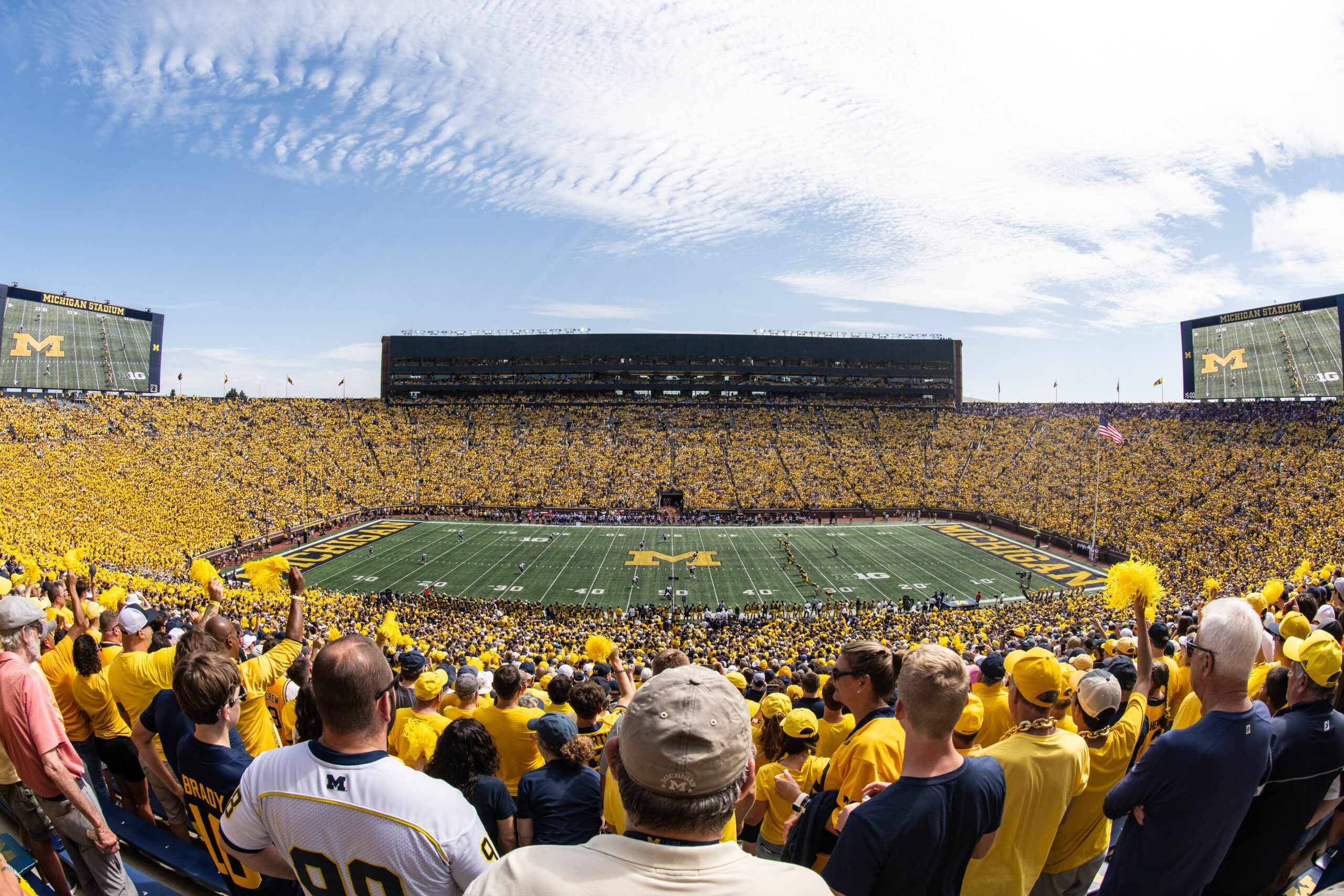 2024 Michigan Football Season Preview