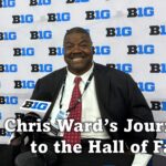 Chris Ward's Journey to the Hall of Fame.