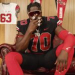 David Sanders Jr.