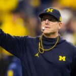 Jim Harbaugh