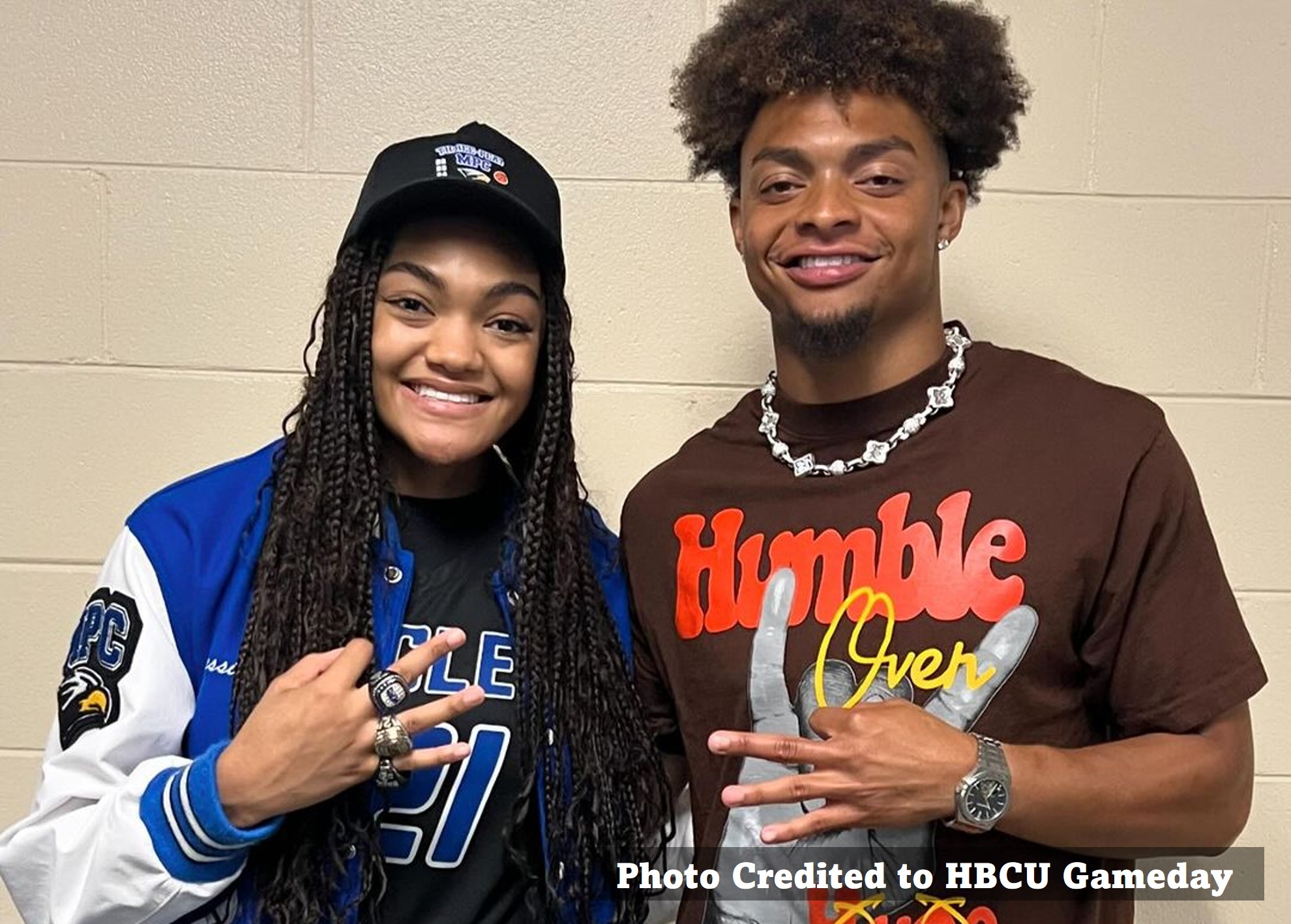 Jessica Fields, Sister of Justin Fields, Commits to Michigan Basketball