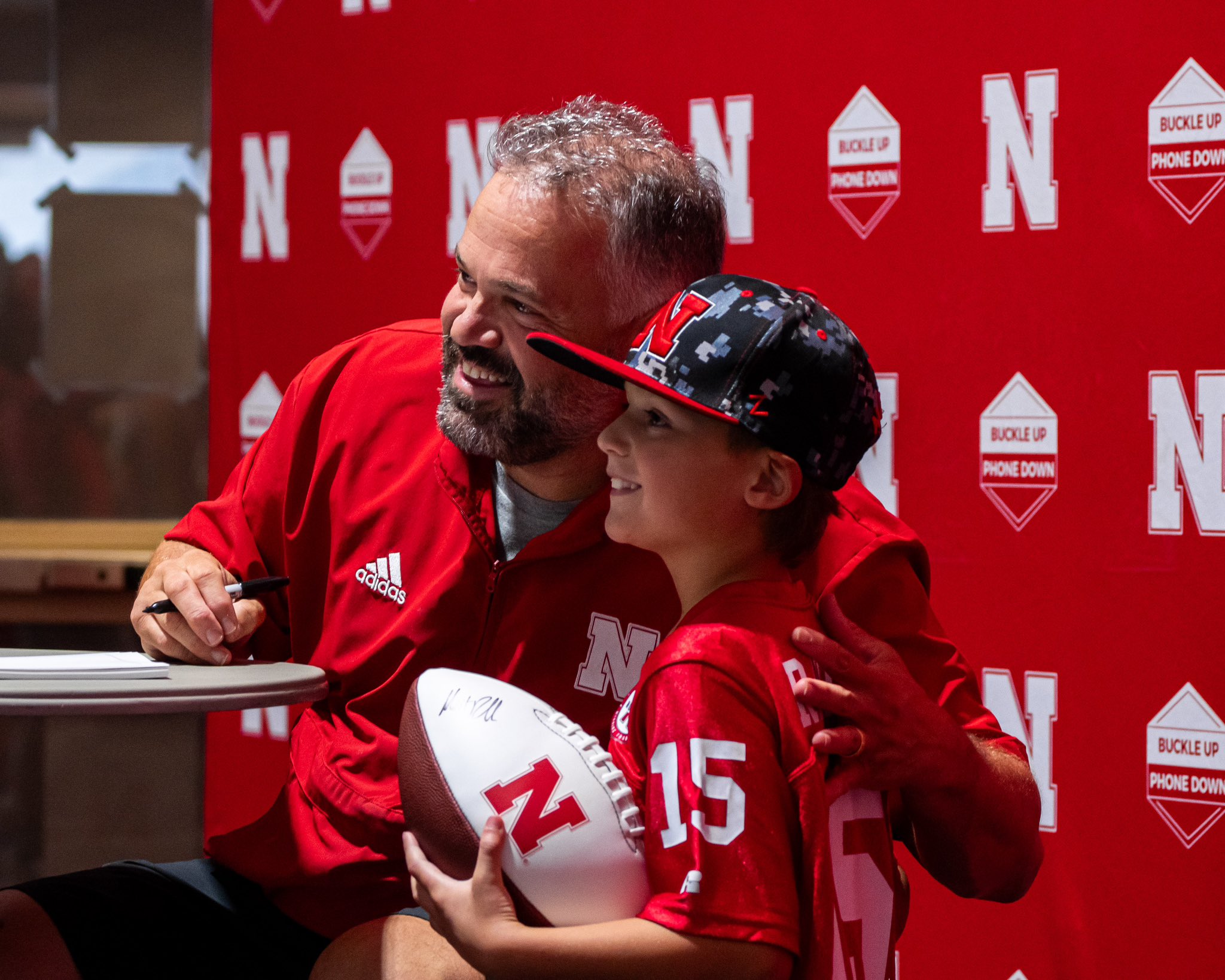 Nebraska Cornhuskers 2024 Season Preview