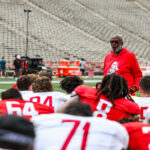 Mike Locksley