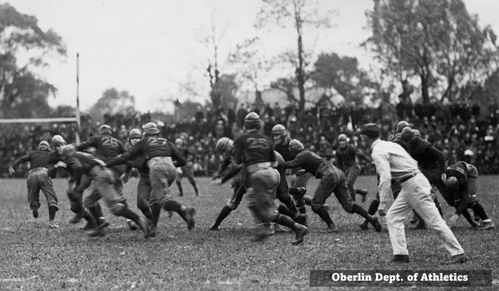 Oberlin College