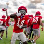 Ohio State AP Poll
