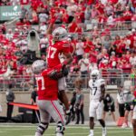 Ohio State TD