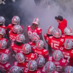 Ohio State Tunnel