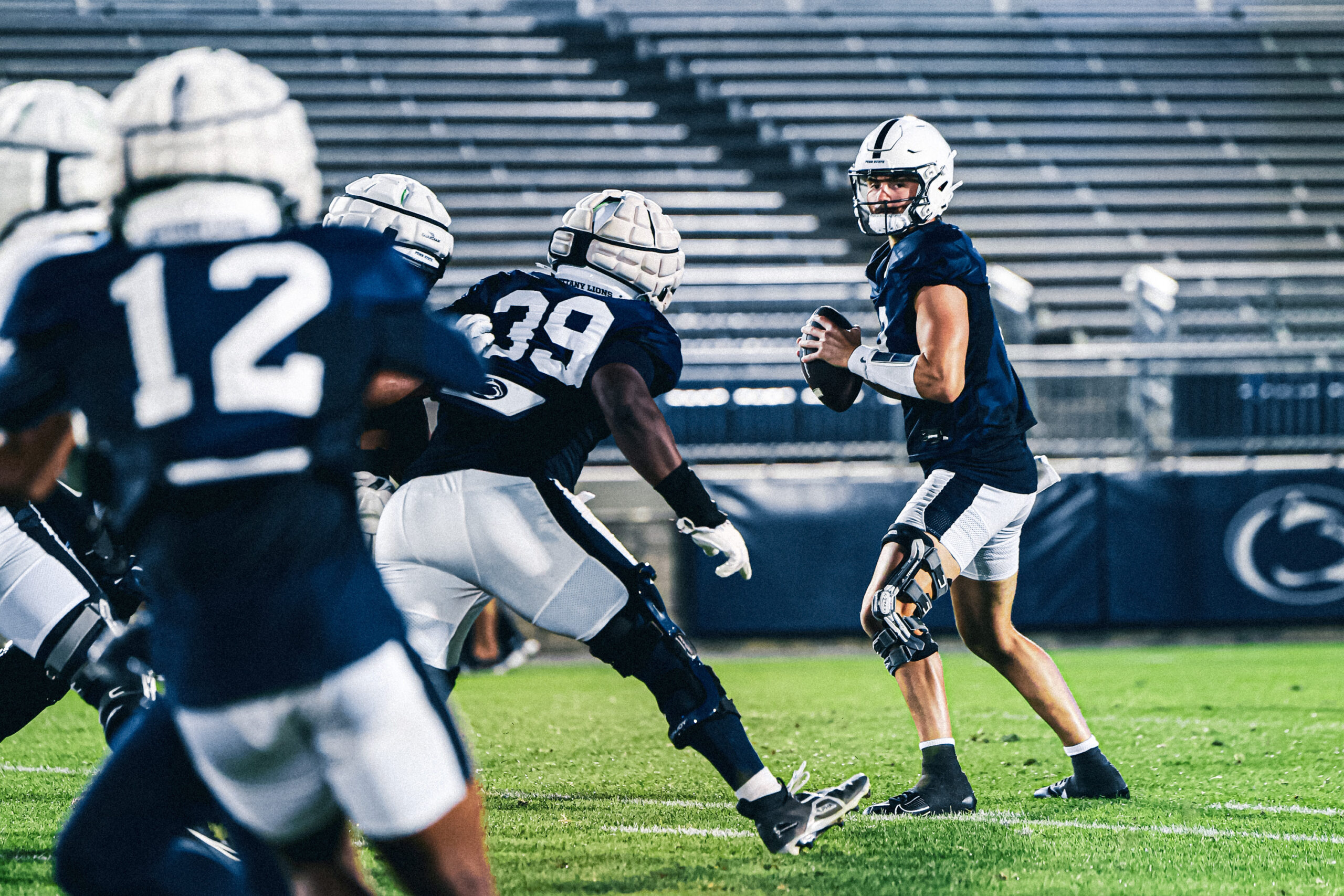 Penn State Football 2024 Season Preview