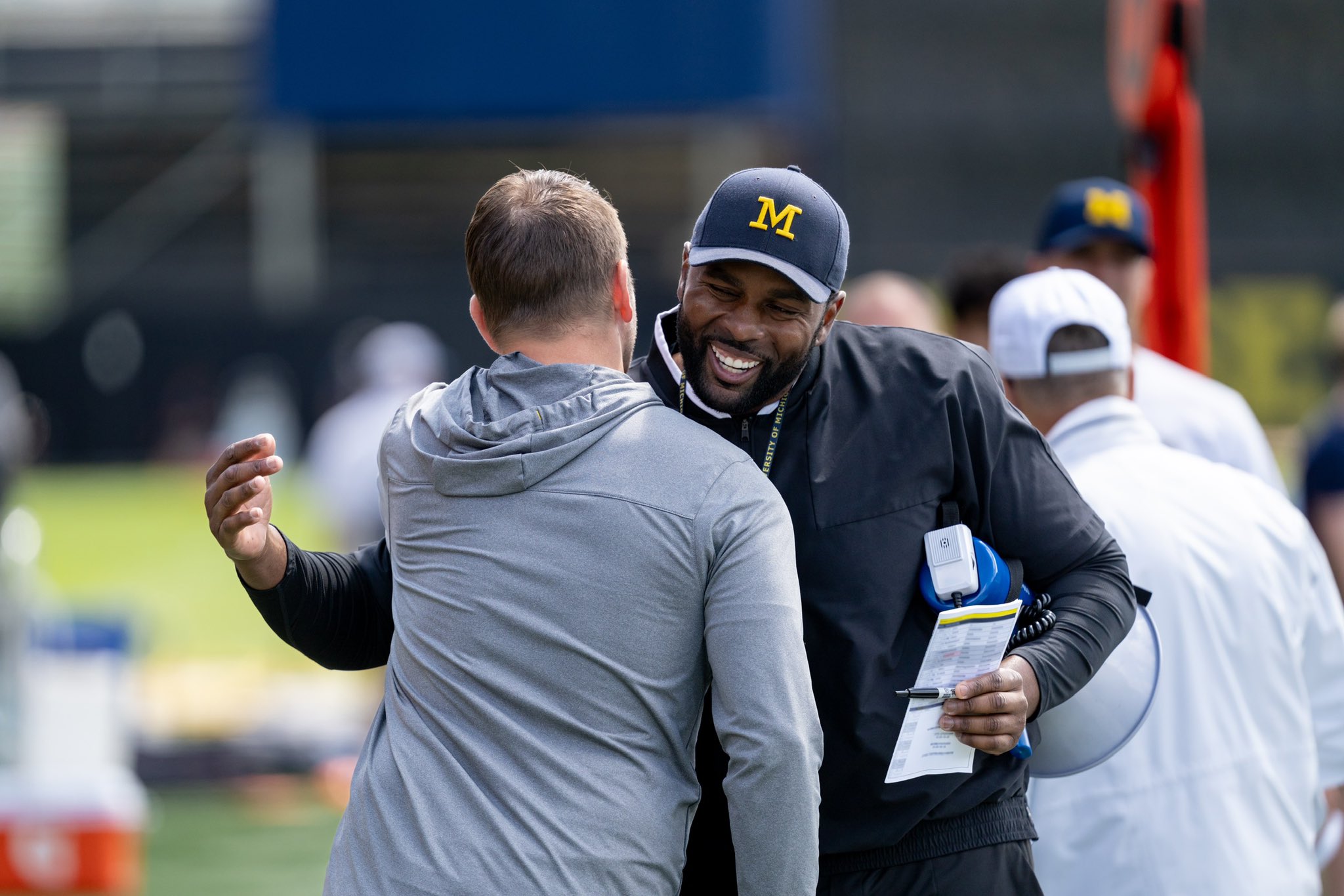 Michigan Receives NCAA Notice of Allegations for Sign-Stealing Scandal