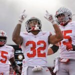 TreVeyon Henderson