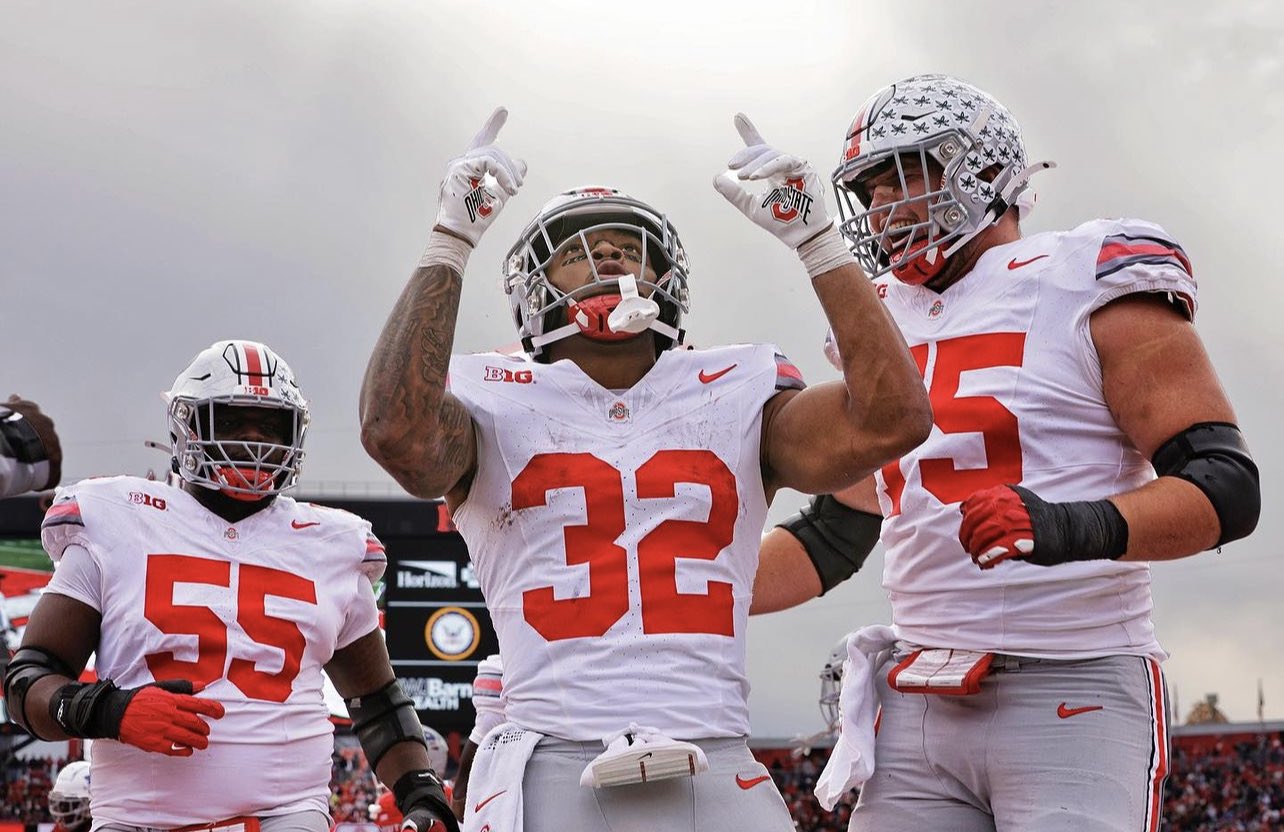 The Three Biggest Concerns for Ohio State’s 2024 National Championship Hopes