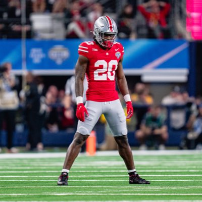 Arvell Reese Steps Up as Ohio State’s Emerging Linebacker