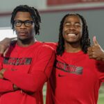 Buckeyes