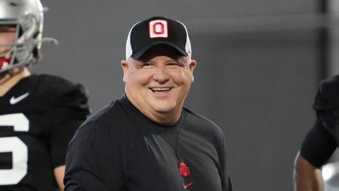 Chip Kelly’s Press Conference: Insights on Ohio State’s Offensive Game Plan