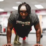 Donovan Jackson
