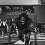 Donovan Jackson