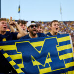 Michigan Fans