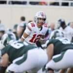 Ohio State vs Michigan State