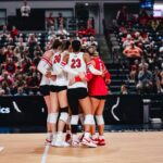 OSU volleyball