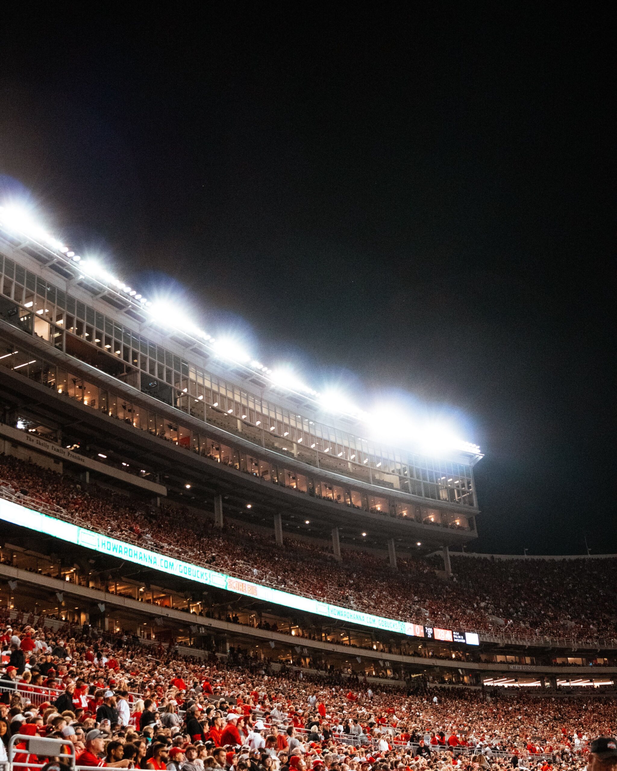 Ohio Stadium