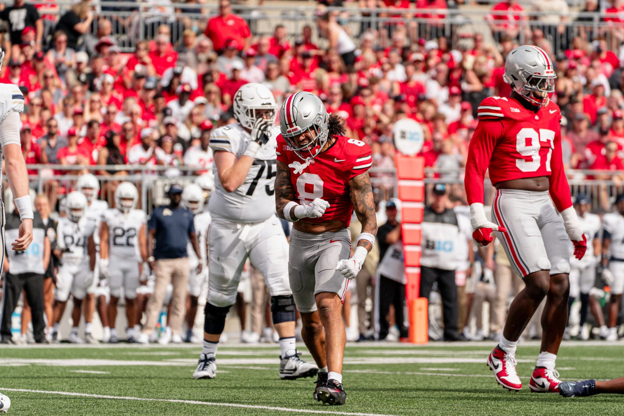 Ohio State vs. Western Michigan Preview What Buckeye Fans Need to Know