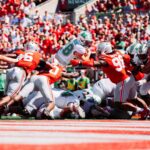 Ohio State Marshall
